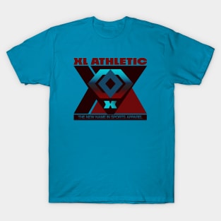 XL Athletic T-Shirt